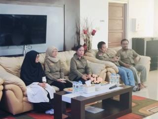 Mayoritas Perusahaan Sawit di Sulbar Sudah Update Data SIPERIBUN