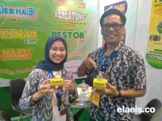 Tingkatkan Produksi Tanaman Sawit, PT BSI Tawarkan Solusi Lewat Polimesh