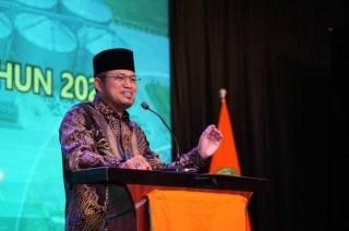 Kolaborasi Lintas Sektor Diperlukan Perkuat Peran Industri Sawit Sebagai Penggerak Ekonomi Kaltim