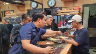 Emas Palsu Beredar di Pasar Mandau, Korbannya Nelayan Hingga Buruh Sawit