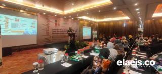 BPDP dan EMG Dorong UKMK Jateng Garap Bisnis Kuliner Sawit