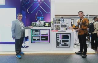 ITB Kenalkan Teknologi Baru Ubah Minyak Sawit Jadi Bahan Bakar dan Minyak Makan