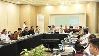 Di Kutai Barat Dua Pabrik Sawit Beroperasi Berdekatan, Masyarakat Keberatan