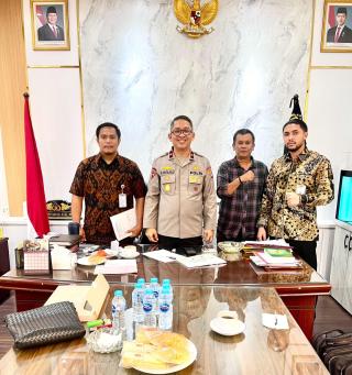 Picu Konflik Berkepanjangan di Sejumlah Desa, Polisi Diminta Tindak Perusahaan Sawit di Ketapang