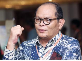 Soal Minyak Goreng dan Penertiban Sawit, Tungkot Ingatkan Jangan Korbankan Rakyat