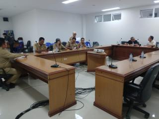 Pemprov Sulbar Siap Fasilitasi Pertemuan Komisi II DPRD dengan Perusahaan Sawit