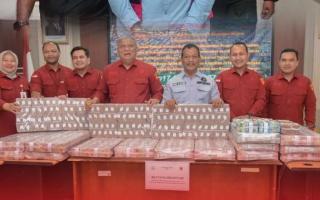 Usut Korupsi Peremajaan Sawit di Aceh Jaya, 465 Saksi Diperiksa Jaksa