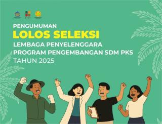 Jurusan Agroteknologi UTU Dipercaya Didik 30 Mahasiswa Penerima Beasiswa Sawit 2025