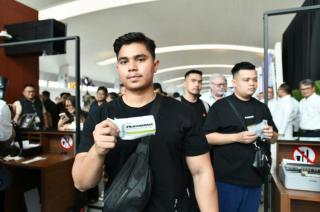 Pesawat Pelita Air Pakai Bahan Bakar dari Minyak Jelantah, Begini Respon Penumpang