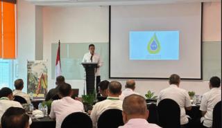 Agrinas akan Kelola Sawit Sitaan Satgas PKH dengan Optimal Tanpa Timbulkan Konflik Lahan