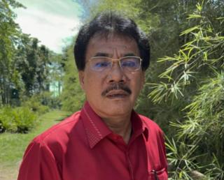 Tanggapi Bupati Siak soal Pertemuan dengan PT SSL, APHI Riau: Pembicaraan Hanya Satu Arah, Tak Ada Saling Bentak