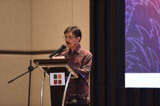 Teken Perjanjian dengan BPDP, Berikut 41 Lembaga Penyelenggara Program Beasiswa Sawit