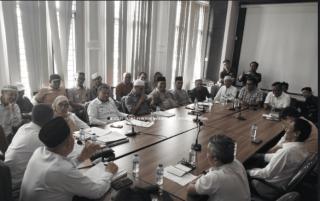 Konflik dengan Perusahaan di Muratara, Terungkap Hanya Dua Koperasi Sawit Plasma Gelar RAT