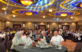 Bupati Ketapang: Koruptor Juga Ada di Perusahaan Sawit