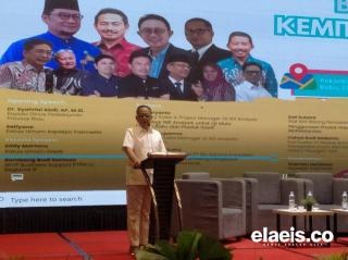 Perkebunan Sawit Salah Satu Sektor Pengentasan Kemiskinan di Indonesia