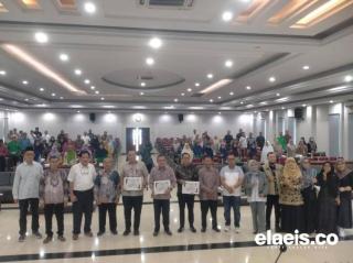 Gandeng Koperasi dan Pelaku UMKM, Aspek-Pir Gelar Praktik Pembuatan Laporan Keuangan dan Perpajakan