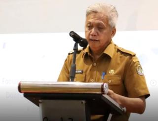 Legalisasi Kebun Kelapa Sawit Mandiri, Pemkab Ketapang Percepat Penerbitan STDB