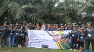 Petani Aceh Dibekali Ilmu Mulai dari Persiapan Lahan Hingga Manajemen Pascapanen