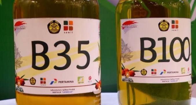 Harga Biodiesel September 2025 Naik Jadi Rp13.948/Liter, Begini Hitungan ESDM