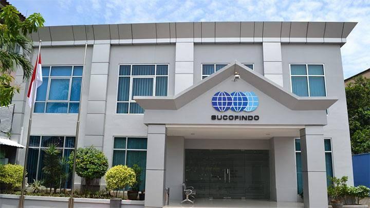 SUCOFINDO Gencar Kampanyekan Sertifikasi Halal Sawit, Peluang Pasar Timur Tengah Terbuka Lebar