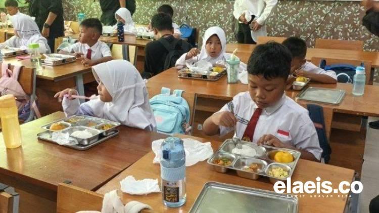 Terobosan APMI Cegah Stunting, Sawit Disulap Jadi Superfood