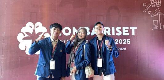 Mahasiswa Unila Ciptakan Aplikasi Sawit Pintar, Bisa Tingkatkan Sertifikasi ISPO Petani Rakyat