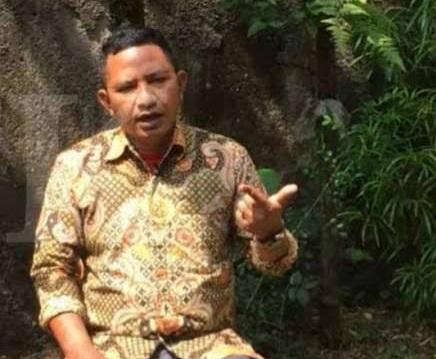 POPSI Desak Pemerintah Tegakkan Kemitraan Adil dan Reforestasi Hutan dari Sawit Ilegal, Contohnya PT Agrinas 
