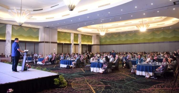 IPB Dorong Sawit Berkelanjutan Lewat Proyek SustainPalm