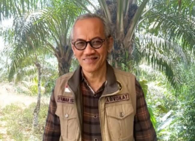 Terkait Konflik Lahan Sawit di Kalbar, Pengamat: Audit Investigasi HGU dan INLOK Harus Dilakukan