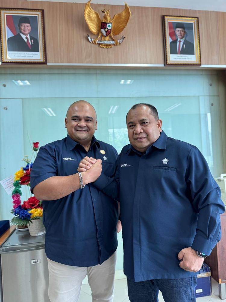 SP-BUN dan Manajemen PTPN IV Regional IV Bakal Lakukan Penarikan Produk Minyak Goreng yang Hampir Kedaluwarsa