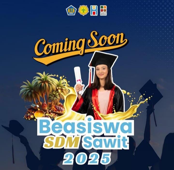 Uang Saku Beasiswa Sawit Telat Cair, Sistem Belum Beres!