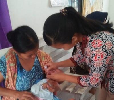 Beratnya Jadi Tenaga Medis di Perkebunan Sawit, Obat Minim Tapi Pasien Banyak