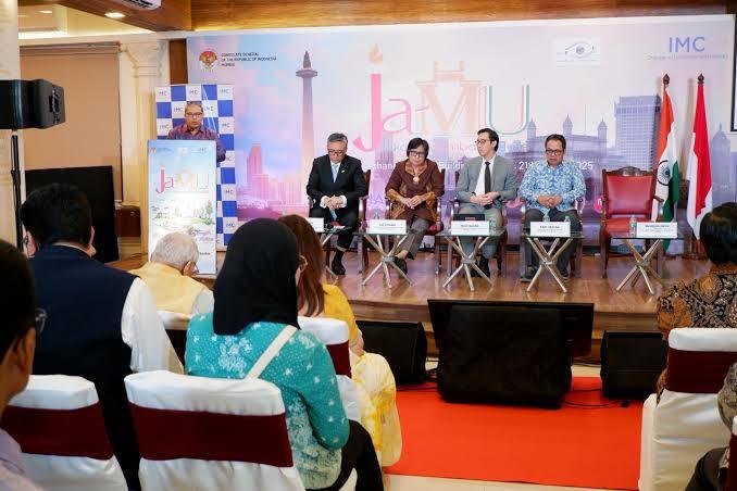 Sawit Indonesia Dominasi India, Ekspor 2025 Catat Rekor Fantastis