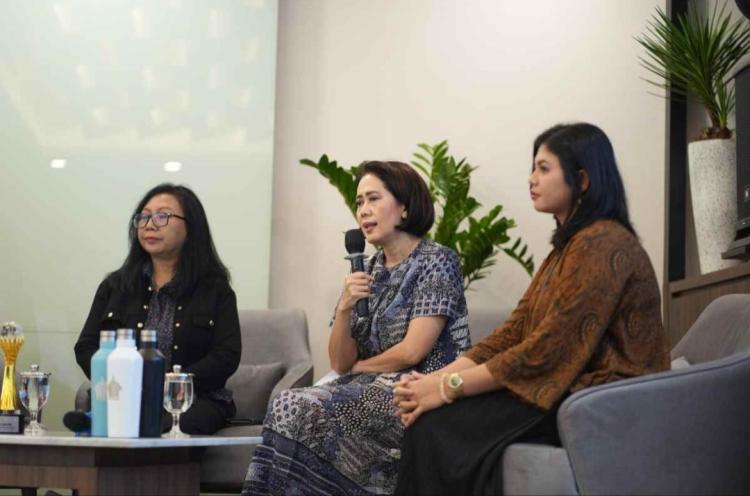 Seminar Zero Waste Lifestyle: PTPN IV PalmCo dan IKBI Perkuat Gerakan Minim Sampah dari Rumah