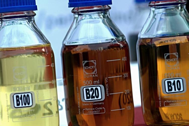 Biodiesel 2026 Masih Dikaji, Antara B40 atau B50