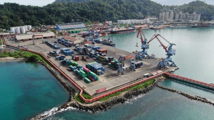 Gapki Mencatat Produksi CPO Masih Tinggi Tapi Ekspor Justru Anjlok