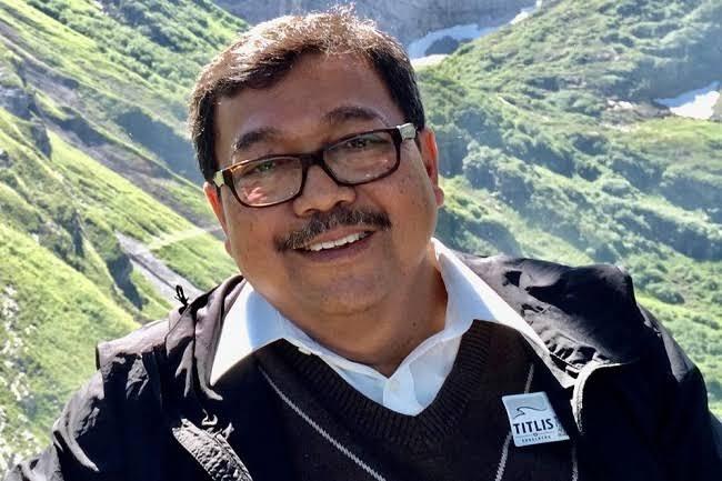 Guru Besar IPB:  Petani Terzolimi karena UU Agraria Dilupakan