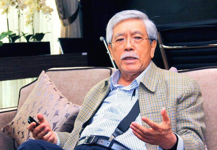 Prof Bungaran: Koperasi Jadi Senjata Petani Sawit Hadapi Perusahaan Besar