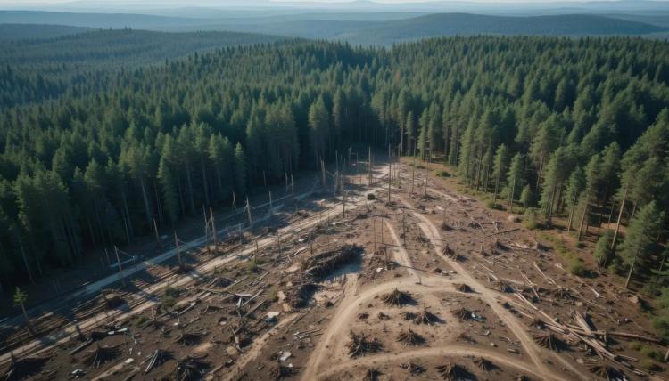 Scope 3 Jadi Isu Kritis Dalam Strategi Iklim Korporasi