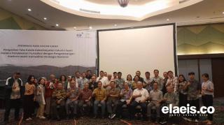 Perbaiki Tata Kelola Sawit, IPB Usulkan Platform Multi Komoditas Strategis Berbasis Blockchain