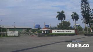 PT IKPP di Siak Disorot, Limbah hingga Minimnya Tenaga Kerja Lokal Dikeluhkan, 3.000 Pemuda Pancasila akan Turun ke Jalan 