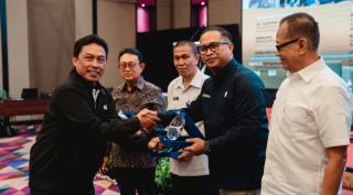 PTPN IV Ajak Pemerintah dan Asosiasi Kolaborasi Tingkatkan Kesejahteraan Petani