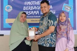 Perjalanan Inspiratif Bijak Riyandi, Ubah Limbah Minyak Jadi Sabun Ramah Lingkungan