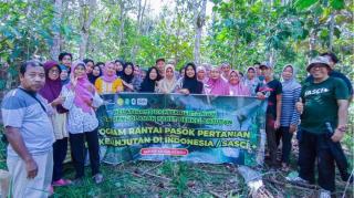 SASCI Plus, Jurus Kementan Agar Sawit Indonesia Tetap Tembus Eropa