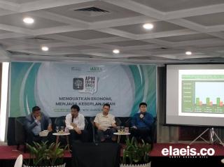 Selain Sawit, Sektor Kehutanan Juga Berkontribusi Terhadap Devisa Negara