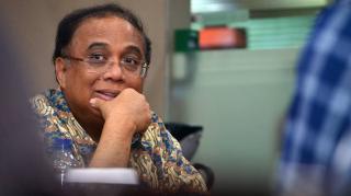 Lobi Dagang, Sawit Jadi Jurus Utama Indonesia di AS