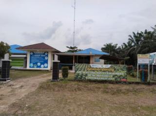 Produksi 40.984 Ton Sawit, Kinerja Operasional Air Molek Group PTPN IV Regional III Melesat Signifikan