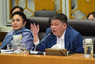 DPR RI Soroti Kemenhut, Banyak Janji tapi Kasus Kehutanan Tak Pernah Tuntas