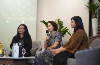 Seminar Zero Waste Lifestyle: PTPN IV PalmCo dan IKBI Perkuat Gerakan Minim Sampah dari Rumah