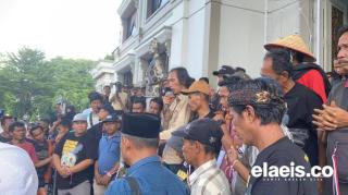 Ratusan Petani Jambi Gelar Aksi Hari Tani, Desak Reforma Agraria Sejati